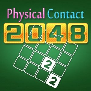 Nintendo eShop Downloads Europe Physical Contact 2048