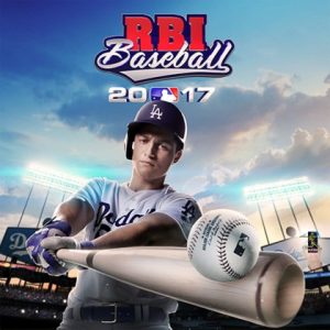 Nintendo eShop Downloads Europe R B I Baseball 17