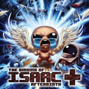 Nintendo eShop Downloads Europe The Binding of Isaac Afterbirth Plus