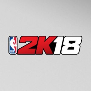 Nintendo eShop Downloads Europe NBA 2K18