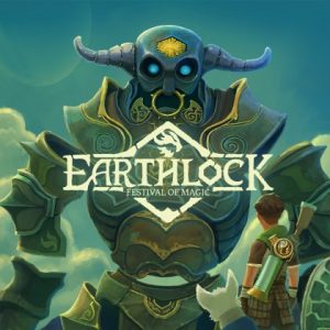 Nintendo eShop Downloads Europe Earthlock Festival of Magic
