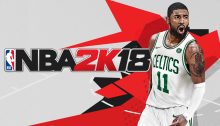 Nintendo eShop Downloads North America NBA 2K18