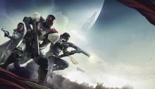 Media Create Top 20 Destiny 2