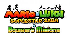 Media Create Top 20 Mario & Luigi Super Star Saga Bowser's Minions