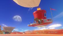 Nintendo eShop Downloads Europe Super Mario Odyssey