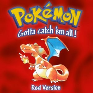 Nintendo eShop Sale Pokémon Red Version