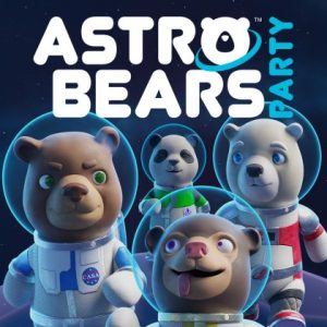 Nintendo eShop Downloads Europe Astro Bears Party