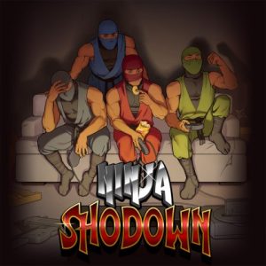 Nintendo eShop Downloads Europe Ninja Shodown