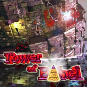 Nintendo eShop Downloads Europe Tower Of Babel