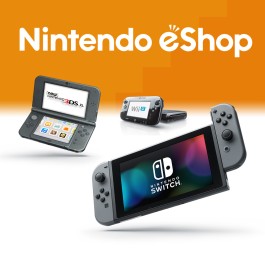 Nintendo eShop Sale Nintendo Account