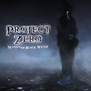 Nintendo eShop Sale Project Zero Maiden of Black Water