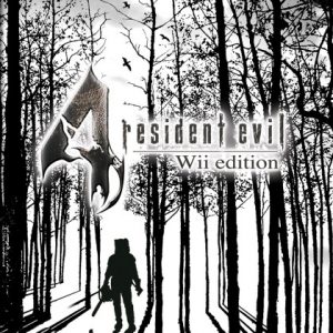 Nintendo eShop Sale Resident Evil 4 Wii edition