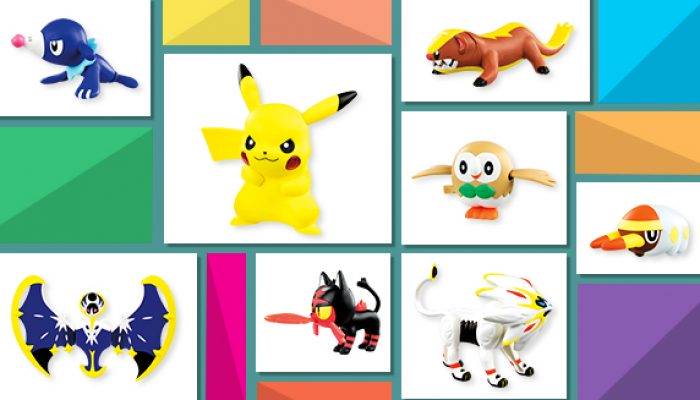 Pokémon : ‘Un Happy Meal plein de charme Pokémon’