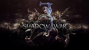 Media Create Top 20 Middle-earth Shadow of War