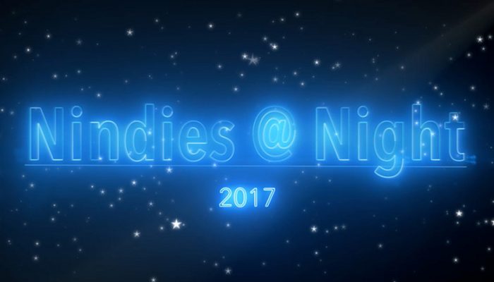 Nindies@Night 2017