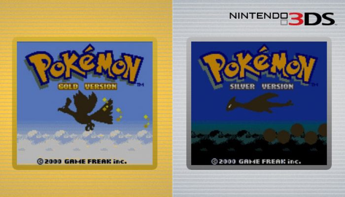 Pokémon: ‘Start a New Journey into Johto Today’