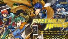 Fire Emblem Heroes