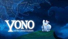 Yono and the Celestial Elephants