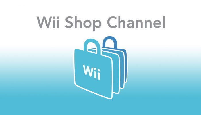 NoA: ‘Wii Shop closure announcement’