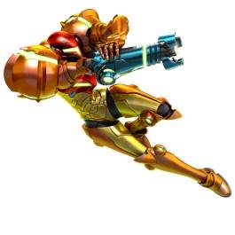 Metroid Samus Returns