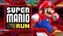 Super Mario Run