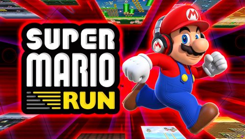 Super Mario Run