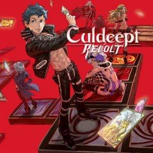 Nintendo eShop Downloads Europe Culdcept Revolt