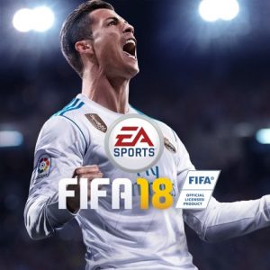 Nintendo eShop Sale FIFA 18