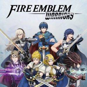 Nintendo eShop Downloads Europe Fire Emblem Warriors