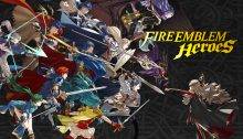 Fire Emblem Heroes