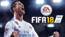 FIFA 18