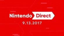 Nintendo Direct