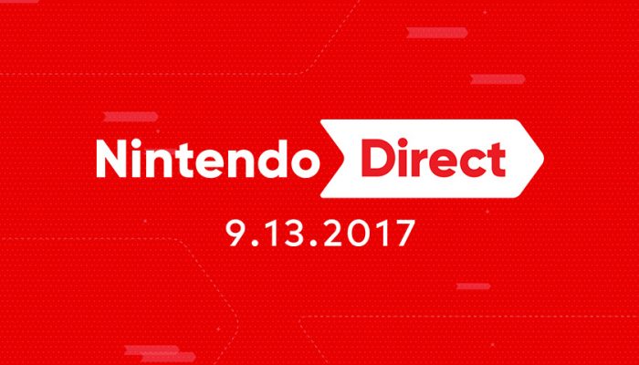 NoA: ‘Nintendo details a massive lineup of games coming to Nintendo Switch and Nintendo 3DS’