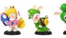 Mario Rabbids Kingdom Battle