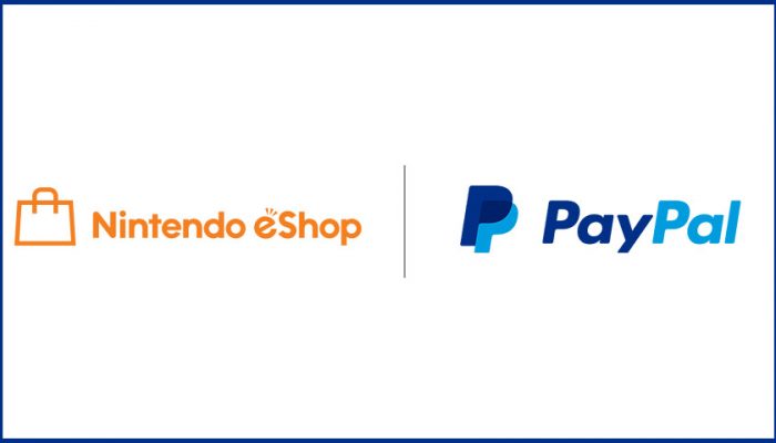 NoA: ‘PayPal is now available as a payment option for digital content’