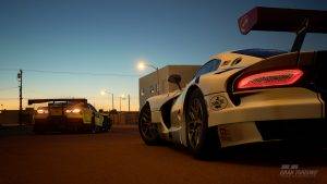 Media Create Top 50 Gran Turismo Sport