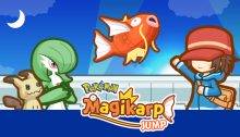 Magikarp Jump