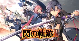 Media Create Top 20 Eiyuu Densetsu Sen no Kiseki III