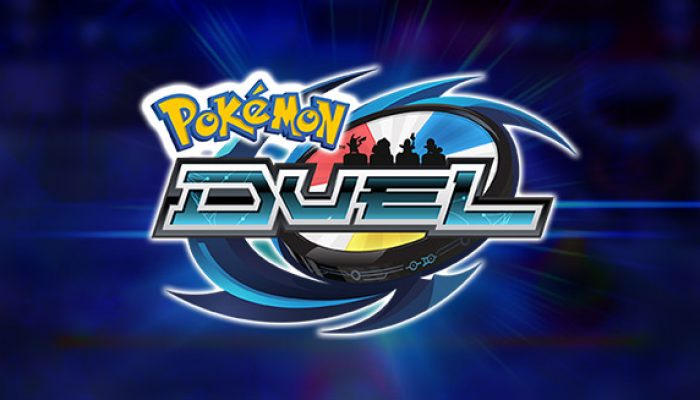 Pokémon Duel
