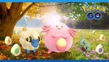 Pokémon Go