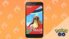 Pokémon Go