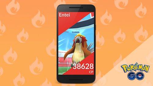 Pokémon Go