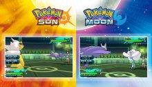 Pokémon Sun Moon
