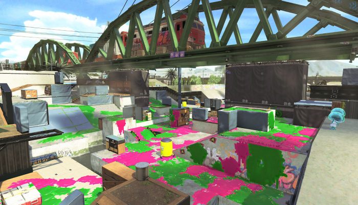 Live from the Squid Research Lab – September 13, 2017 #4