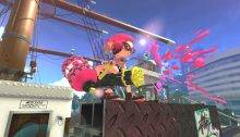 Splatoon 2