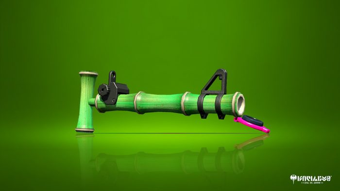 Splatoon 2