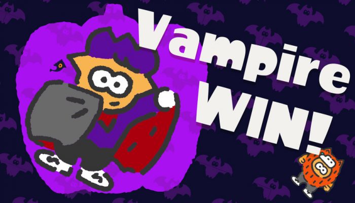 Splatoon franchise
