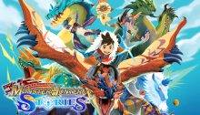 Monster Hunter Stories
