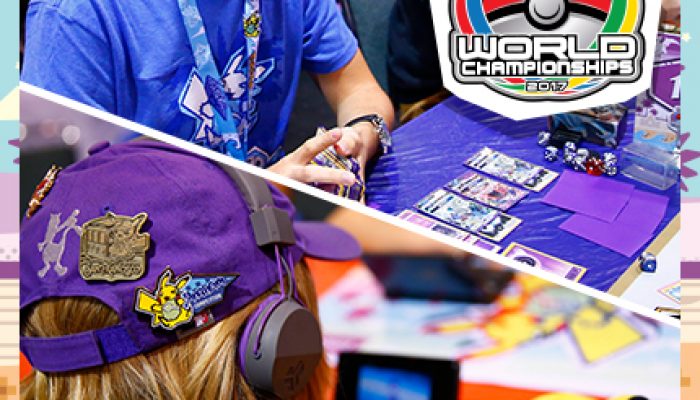 Pokémon World Championships 2017