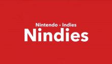 Nintendo Switch Nindies